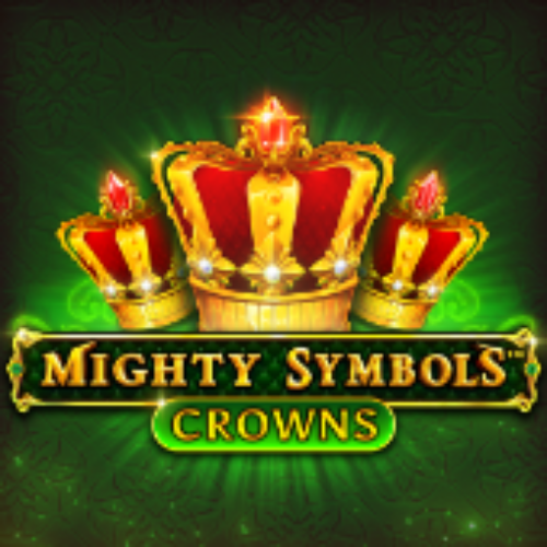 Mighty Symbols Crowns