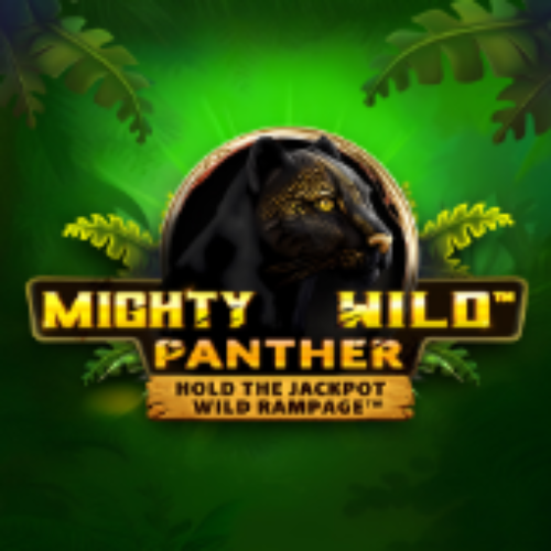 Mighty Wild: Panther