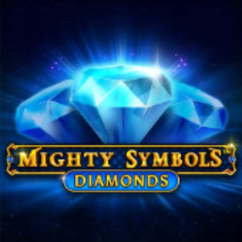 Mighty Symbols Diamonds