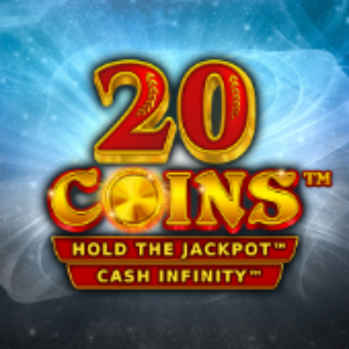 20 Coins