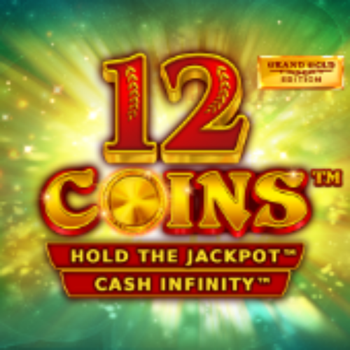 12 Coins: Grand Gold Edition