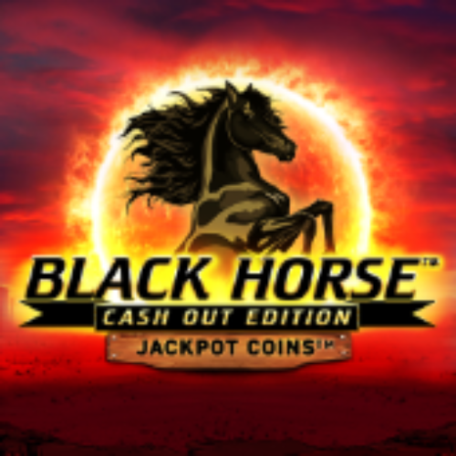 Black Horse: Cash Out