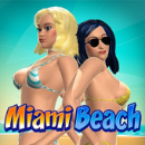 Miami Beach