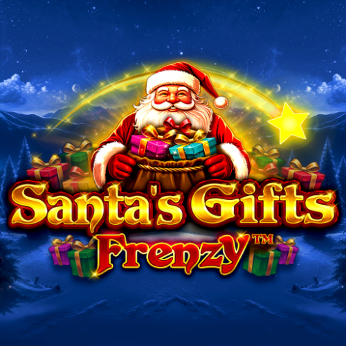 Santa’s Gifts Frenzy
