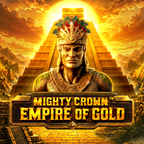 Mighty Crown: Empire of Gold