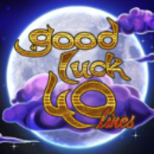 Good Luck 40