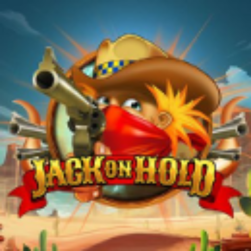 Jack on Hold