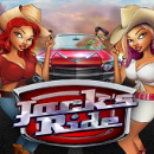 Jack's Ride