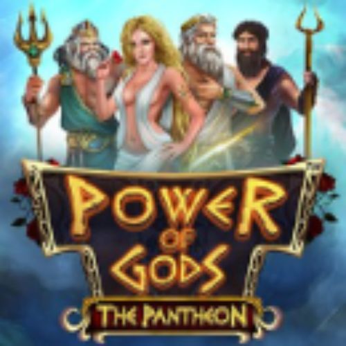 Power of Gods™: the Pantheon
