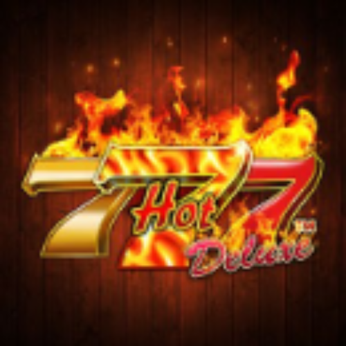 Hot 777 Deluxe™