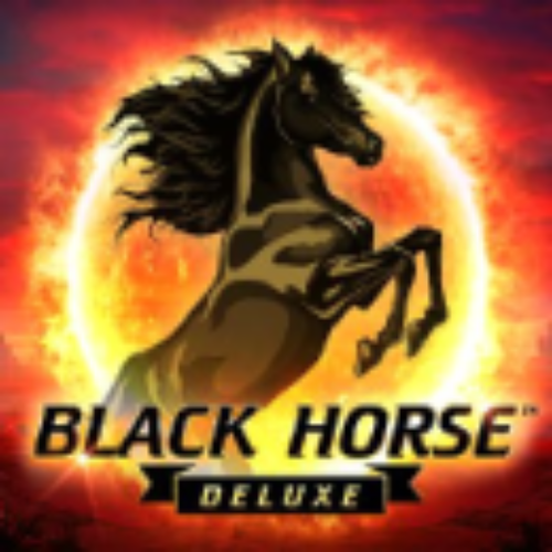 Black Horse™ Deluxe