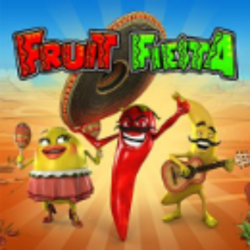 Fruit Fiesta