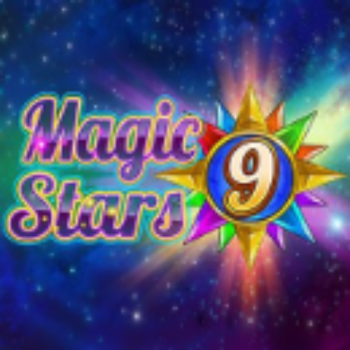 Magic Stars 9