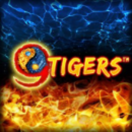 9 Tigers