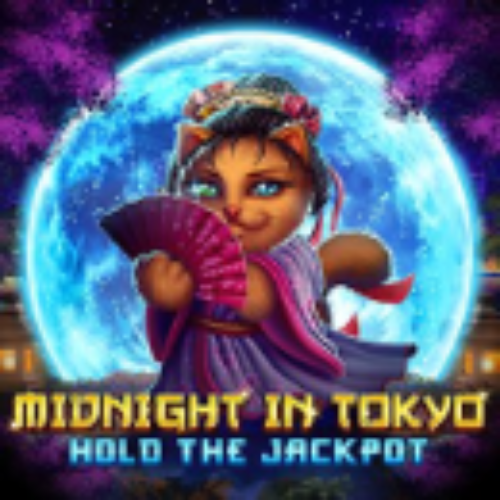 Midnight in Tokyo