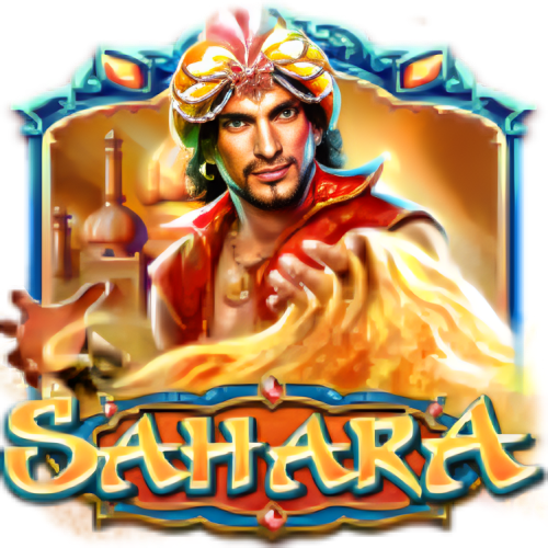 Sahara