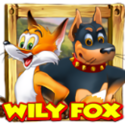 Wily Fox