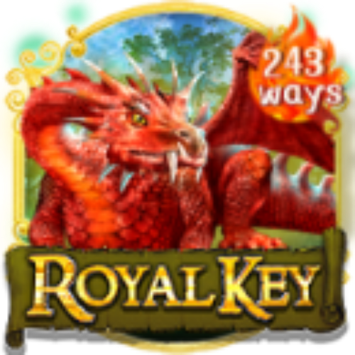 Royal Key