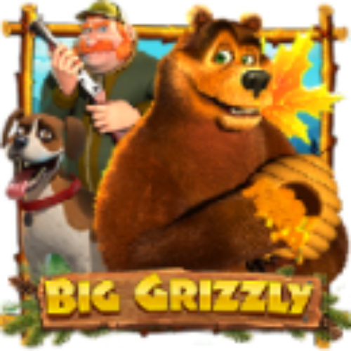 Big Grizzly