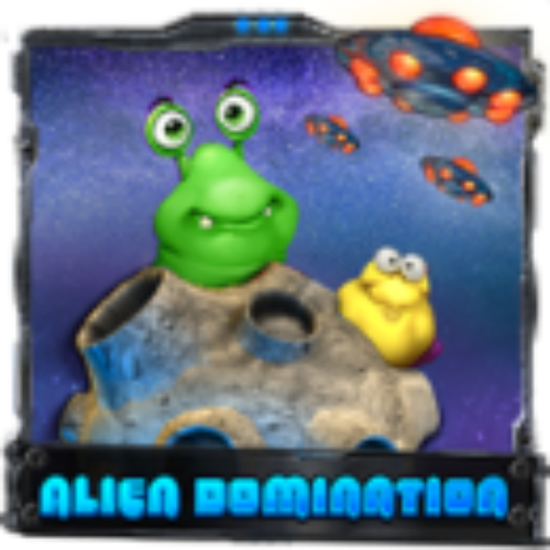 Alien Domination