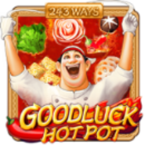 Good Luck Hot Pot