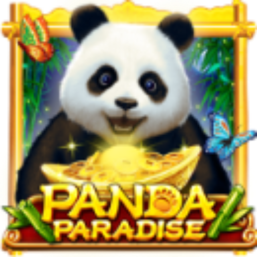 Panda Paradise