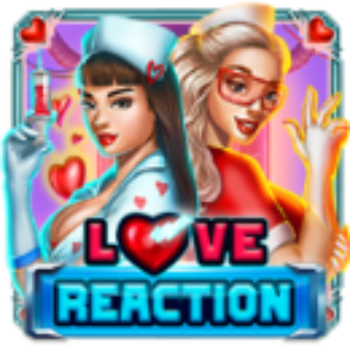 Love Reaction