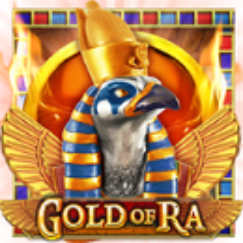 Gold Of Ra