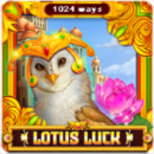 Lotus Luck