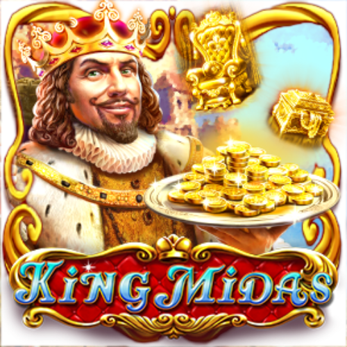 King Midas