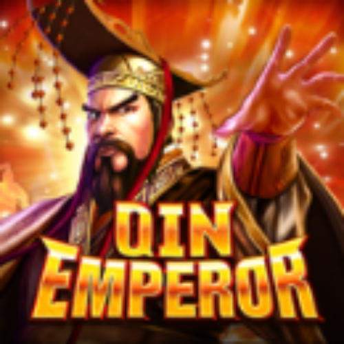 Emperor Qin