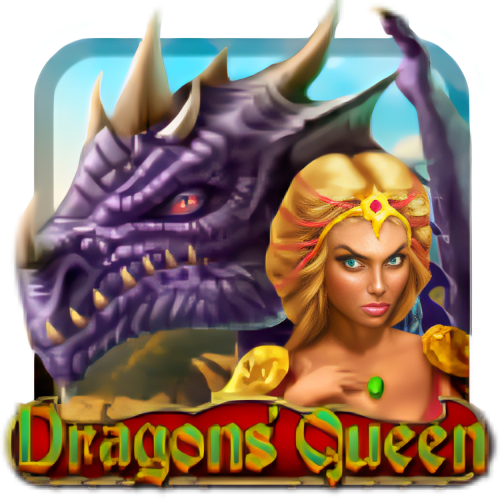 Dragon's Queen