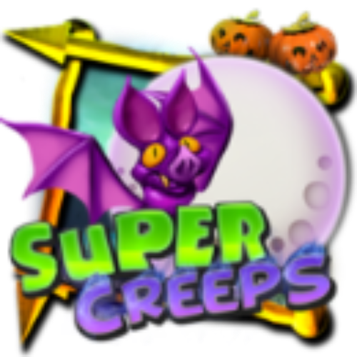 Super Creeps