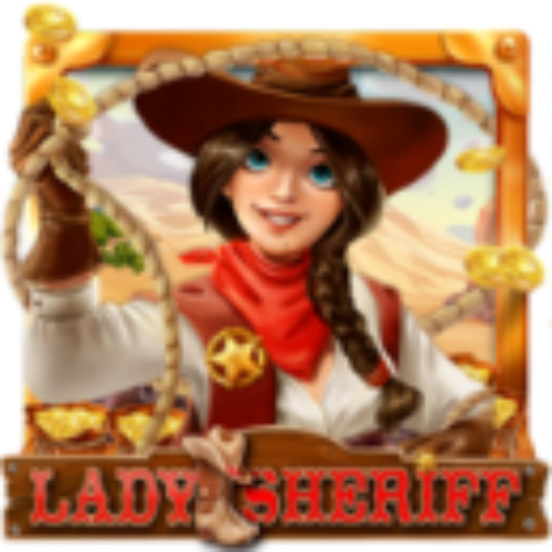 Lady Sheriff