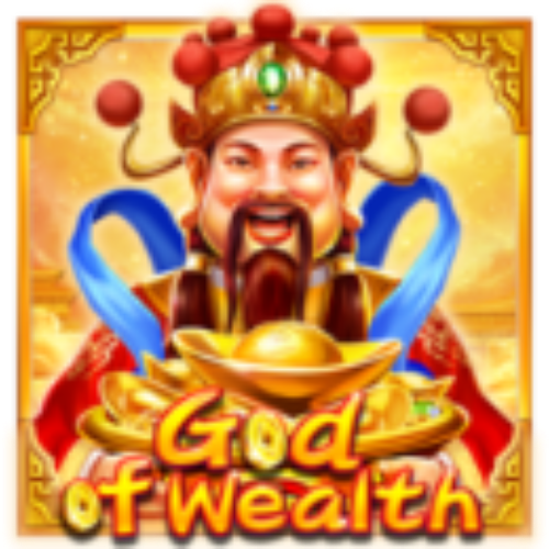 God Of Wealth