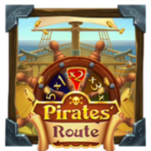 Pirates' Route