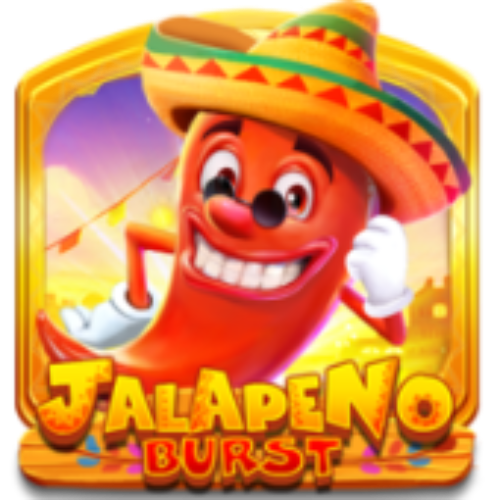Jalapeno Burst