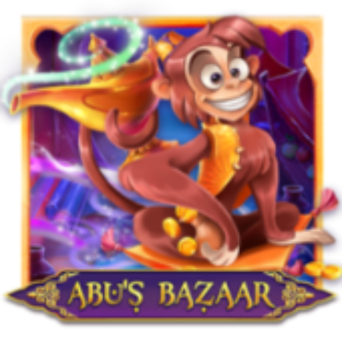 Abu's Bazaar