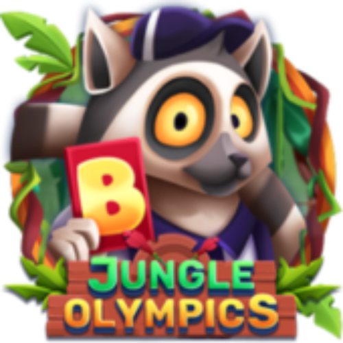 Jungle Olympics