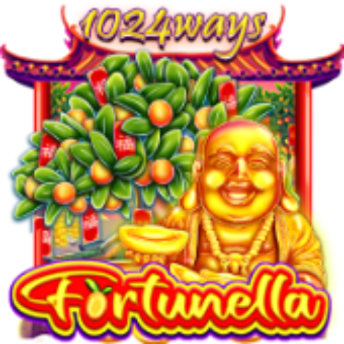 Fortunella