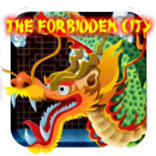 The Forbidden City