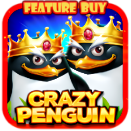 Crazy Penguin