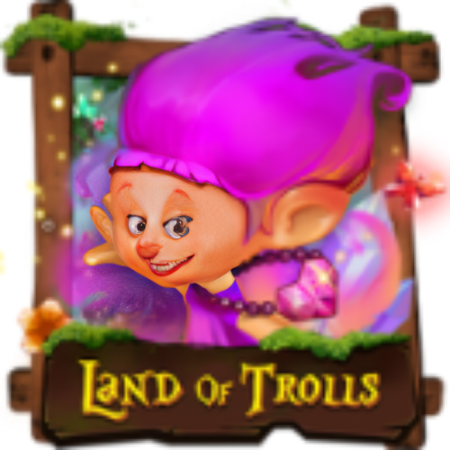 Land Of Trolls