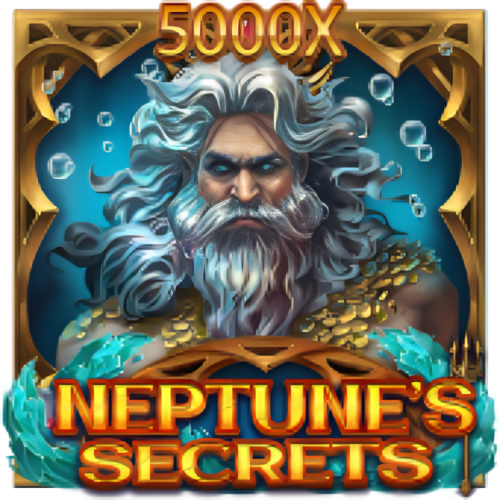 Neptune's Secrets