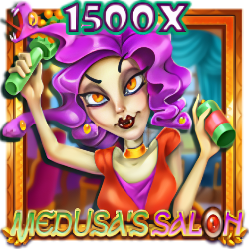 Medusa's Salon