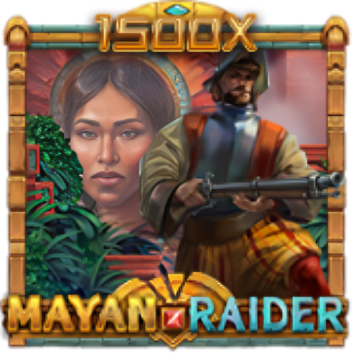 Mayan Raider