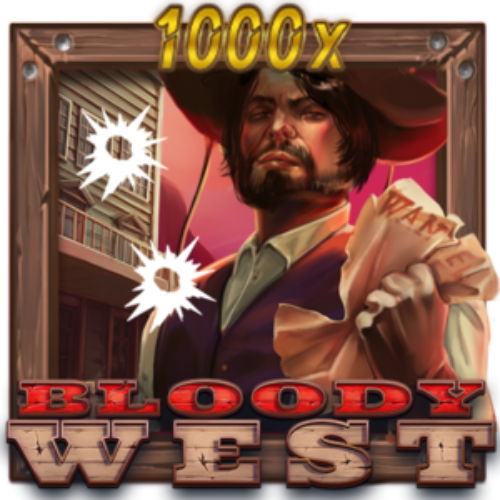 Bloody West