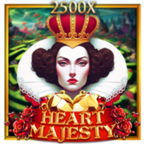 Heart Majesty