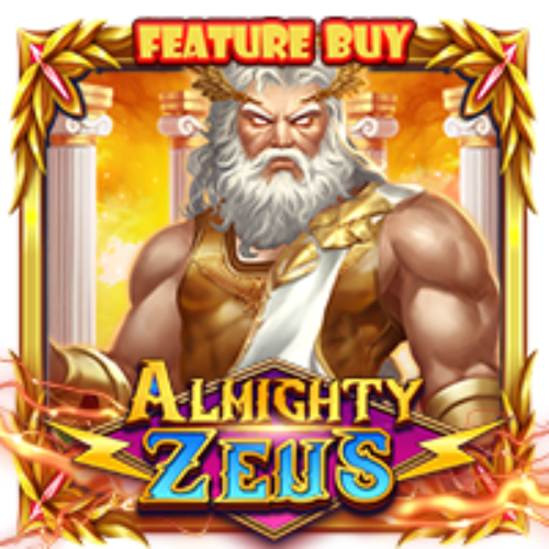 Almighty Zeus