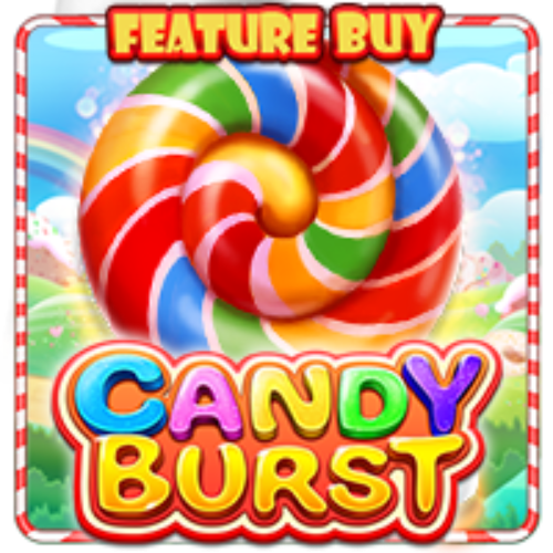 Candy Burst
